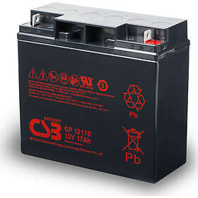 Schneider Electric 12V 17Ah GP12170B1
