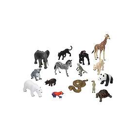 Mojo Skolepakke 15pcs
