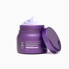 Sacha Rituel Hyalu Sculpt Hyaluronic Acid Intensive Hårmask 200ml