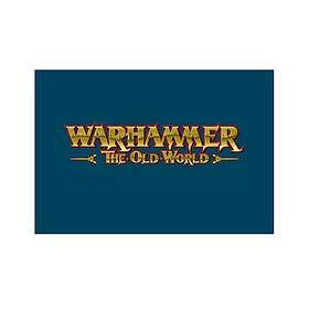 Warhammer Orc & Goblin Tribes Doom Diver Catapult