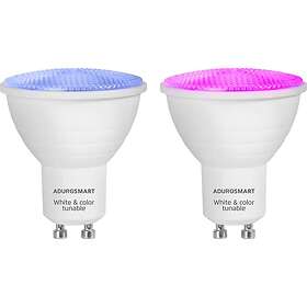 Adurosmart 15363027 Eria RGBW 6W