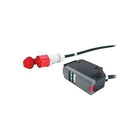 APC Teho DISTRIBUTION MODULE ATX PDM3532IEC-500