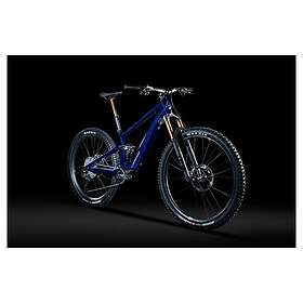LaPierre E-ZESTY AM LTD (Elcykel)