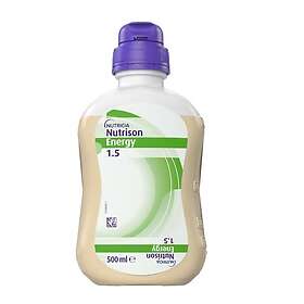 Nutrison Energy 500ml 12 pakning