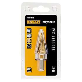 Dewalt DT90248-QZ Step Drill 6-20mm