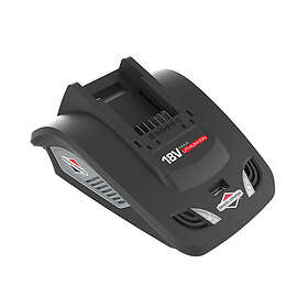 Briggs & Stratton Akku 18V