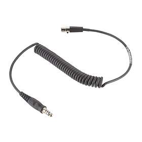 Peltor FL6BA Adapter Cable