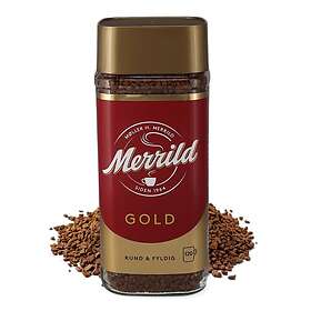 Merrild Gold 200g (Instant Coffee)