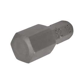 Condor Werkzeug C17022/12 Hex Bit 30mm