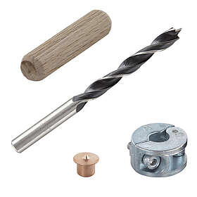 Wolfcraft W2918000 Merkintapset 10pcs