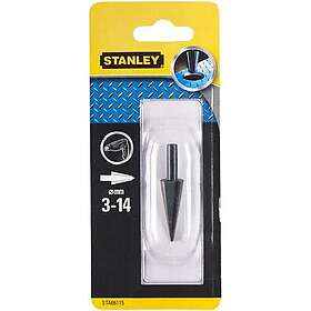 Stanley STA66115-QZ Porakset 3-14x72mm