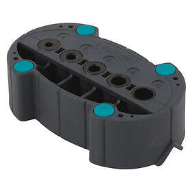 Wolfcraft 4685000 Multiguide til Panelforbindelse
