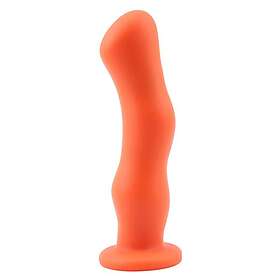 Chisa Novelties Curve Burst Dildo 19cm