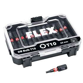 Flex DB41 Bitsats