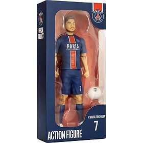 Megableu Action Figure Kvaratskhelia 20cm