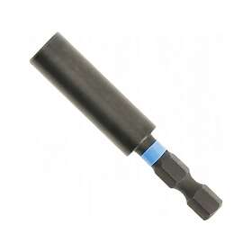 Hogert HT1S682 Bits hållare 1/4" 60mm