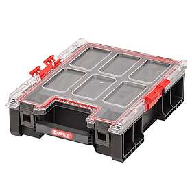 Qbrick ORGQMP2FCZAPG003 Työkalu laatikko