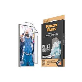 PanzerGlass MATRIX Screen Protector for Samsung Galaxy S24 Ultra