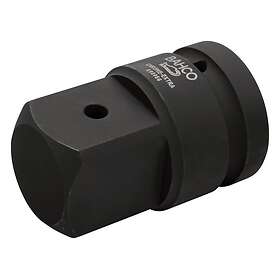 Bahco K9895G Adapter 1"-1.1/2"