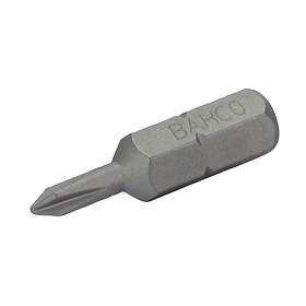 Bahco 59S/PH2-IP Bits 100stk