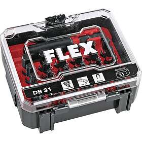 Flex DB31 Jeu de mèches