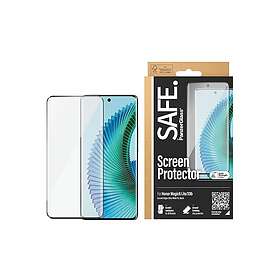 SAFE Ultra-Wide Fit Skærmbeskytter for Honor X9B
