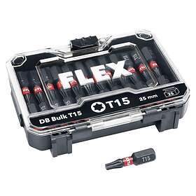 Flex DB 41 Bitsats