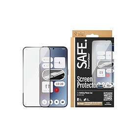 SAFE Ultra-Wide Fit Näytönsuoja för Nothing Phone 2a