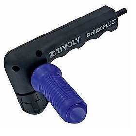 TIVOLY XT70017621390 Perceuse 10mm