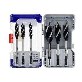 TIVOLY 10802770001 Porasetti 6pcs