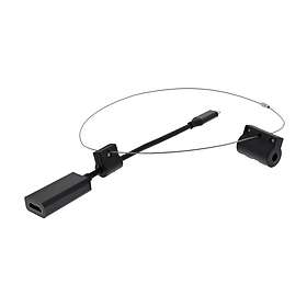 Deltaco HDMI-AR11 Video Adapter Set