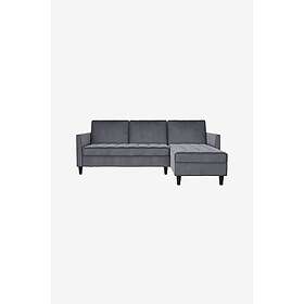 Dorel Home Presley Sohva Sänky (3-Seater)