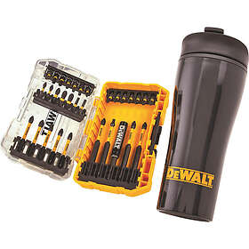 Dewalt DT70903T-QZ Screwdriver Bit Set