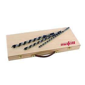 Mafell 093290 Borrsats 6pcs