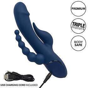 California Triple Orgasm Stimulator