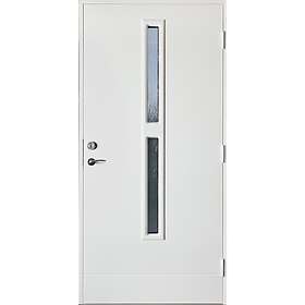 Harmonie Anette Utedør Triple Glazed 100x210cm