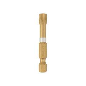 Essve TX40 Impact Bits 50MM 3styck