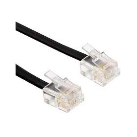 Helos 014067 USB-A till USB-A 6 m