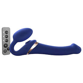 Strap-on-me