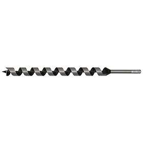 Sealey AW28x460 Wood Auger Drill Bit