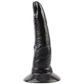Chisa Novelties Index Finger Dildo 16cm