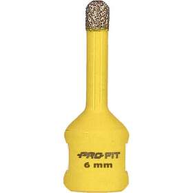 Pro-Fit 881322871 Diamantbor 6mm