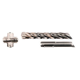 Makita E-14629 Concrete Drill 13x250mm