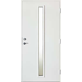 Harmonie Strand Utedør Triple Glazed 110x200cm