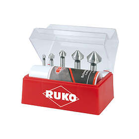 Ruko _102142 Freser 6,3-25mm 6pcs