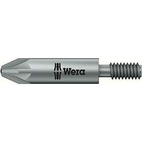 Wera WE05065096001 PZ2x33mm