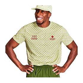 Saysky Checker Combat T-shirt (Herr)