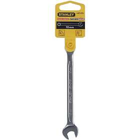 Stanley 013033 Combination Spanner 10mm