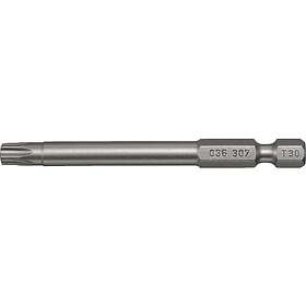 Klauke 6297005825 Torx Bits 1/4" 73mm