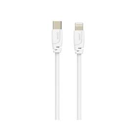 Sinox SXI04652 Lightning-USB-C 2 m